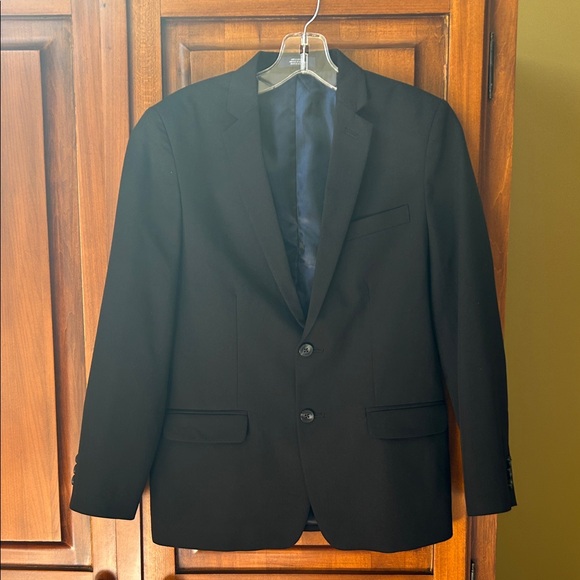 Izod Other - Black Youth IZOD Blazer